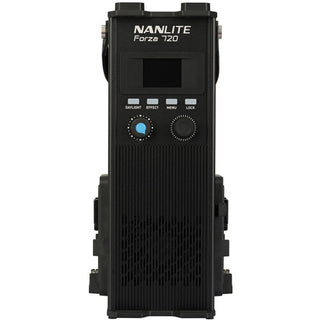 Nanlite Forza 720 Daylight LED Monolight