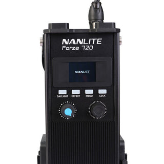 Nanlite Forza 720 Daylight LED Monolight