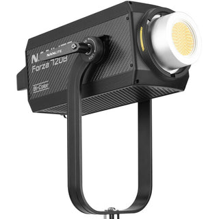 Nanlite Forza 720B Bi-Colour LED Monolight