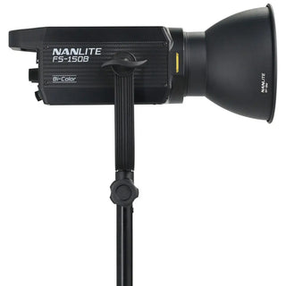 Nanlite FS-150B AC  Bi-Colour LED Monolight