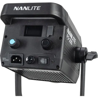 Nanlite FS-200 LED Daylight AC Monolight