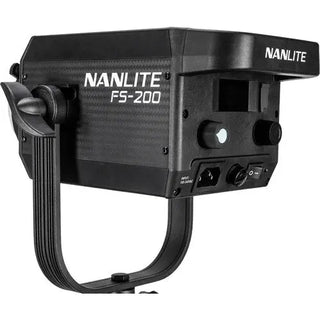 Nanlite FS-200 LED Daylight AC Monolight