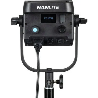 Nanlite FS-200 LED Daylight AC Monolight