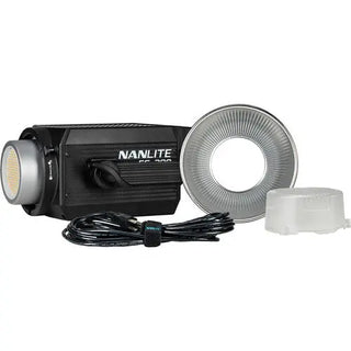 Nanlite FS-200 LED Daylight AC Monolight