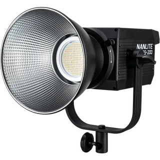 Nanlite FS-200 LED Daylight AC Monolight