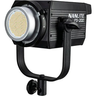 Nanlite FS-200 LED Daylight AC Monolight