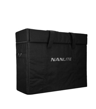 Nanlite FS-300 Twin Bi-Colour LED Monolight Kit