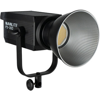 Nanlite FS-300 AC LED Monolight