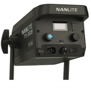 Nanlite FS-300B LED Bi-Colour Monolight