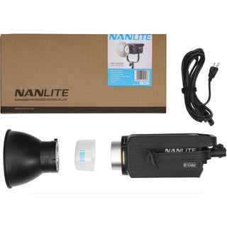 Nanlite FS-300B LED Bi-Colour Monolight