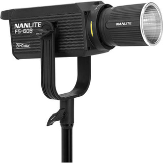 Nanlite FS-60B Bi-Colour Studio Spotlight