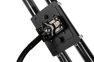 Nanlite 2 x T12 LED Pavotube Array Mounting Clip Plate