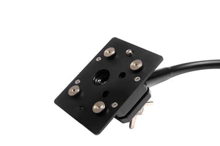 Nanlite 4 x T12 LED Pavotube Array Mounting Clip Plate