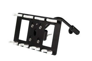 Nanlite 4 x T12 LED Pavotube Array Mounting Clip Plate