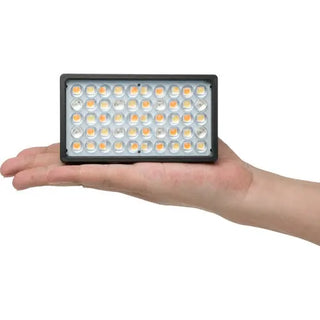 Nanlite LitoLite 5C RGBWW Mini LED Panel