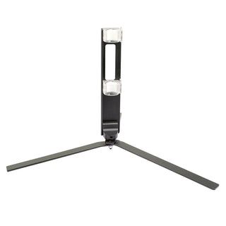 Nanlite LS-FL-T12-PT-8FT Floor Light Stand for Pavotube 60X