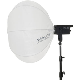 Nanlite LT-80-QR-FD 80cm Lantern softbox for FS-150 FS-200 FS-300