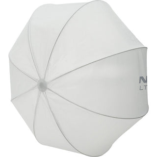 Nanlite LT-80-QR-FD 80cm Lantern softbox for FS-150 FS-200 FS-300