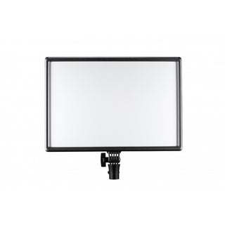 Nanlite Lumipad 25 soft LED Panel Twin Kit W/Light Stands