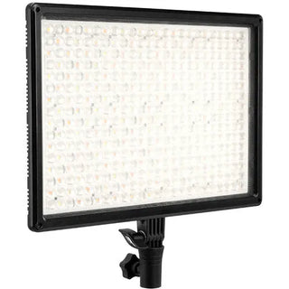 Nanlite MixPad II 27C RGBWW Hard and Soft Light LED Panel