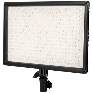 Nanlite MixPad II 27C RGBWW Hard and Soft Light LED Panel