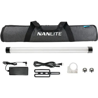 Nanlite PavoTube II 15X RGBW 0.6m LED Tube