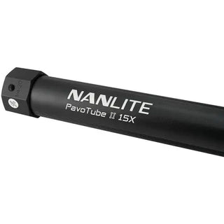 Nanlite PavoTube II 15X RGBW 0.6m LED Tube