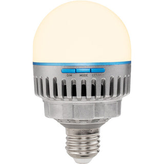 Nanlite PavoBulb 10C Bi-Colour RGBWW LED Bulb