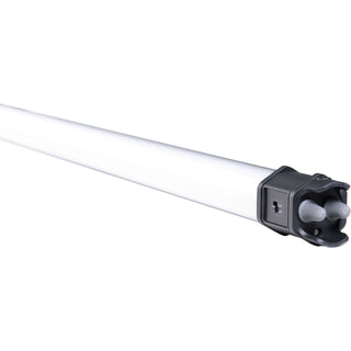 Nanlite PavoTube II 15C RGB LED Tube Light (60cm, 2-Light Kit)