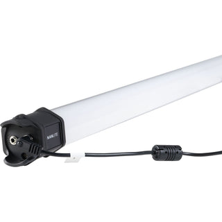 Nanlite PavoTube II 15C RGB LED Tube Light (60cm, 4-Light Kit)