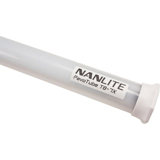 Nanlite PavoTube T8-7X RGB LED Pixel Tube Light (90cm)