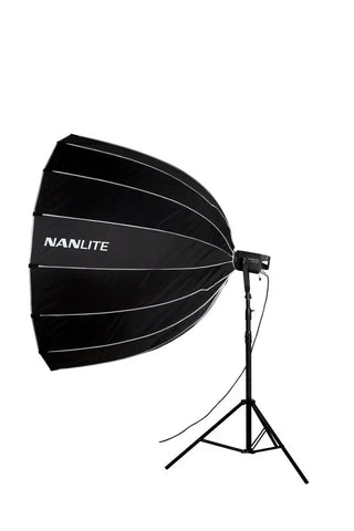 Nanlite Para 150 Softbox with Bowens Mount (150cm)