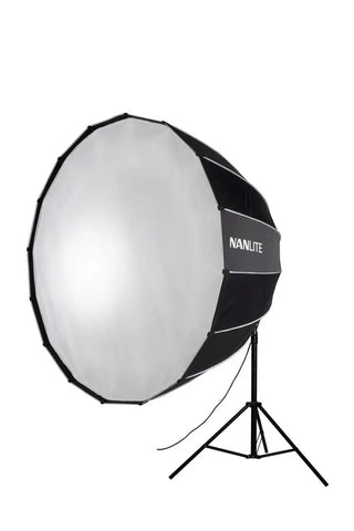 Nanlite Para 150 Softbox with Bowens Mount (150cm)