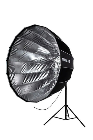 Nanlite Para 150 Softbox with Bowens Mount (150cm)