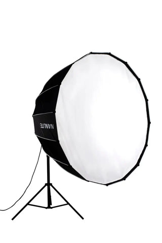 Nanlite Para 150 Softbox with Bowens Mount (150cm)