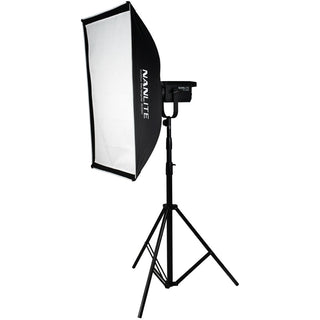 Nanlite Rectangular Softbox with Bowens Mount (90cm x 60cm)