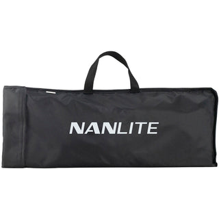 Nanlite Rectangular Softbox with Bowens Mount (90cm x 60cm)