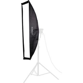 Nanlite 140x30cm Strip Softbox for FS150/200/300 and Forza Range