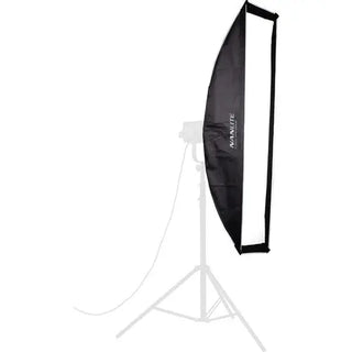 Nanlite 140x30cm Strip Softbox for FS150/200/300 and Forza Range