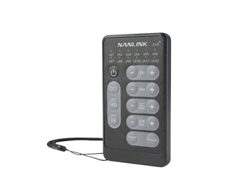 Nanlite Nanlink WS-RC-C2 Remote Control