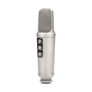 RODE NT2000 Large-Diaphragm Multipattern Condenser Microphone