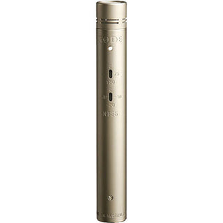Rode NT55 Compact 1/2" Cardioid Condenser Microphone