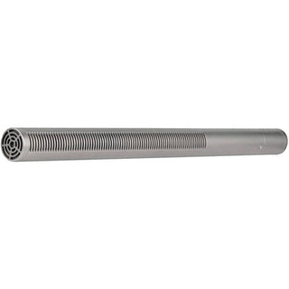 Rode NTG3 Precision Broadcast-Grade Shotgun Microphone (Satin Nickel)