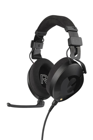 RODE NTH-100M Professional Over-Ear Headset (Black)