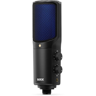 Rode NTUSB+ USB Condenser Microphone