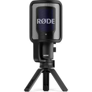 Rode NTUSB+ USB Condenser Microphone