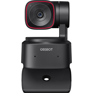 OBSBOT Tiny 2 Lite AI-Powered 4K PTZ Webcam