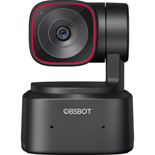 OBSBOT Tiny 2 Lite AI-Powered 4K PTZ Webcam