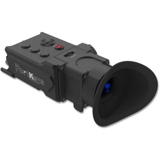 PortKeys OEYE 4K 3G-SDI/HDMI EVF with RED Camera Menu Control