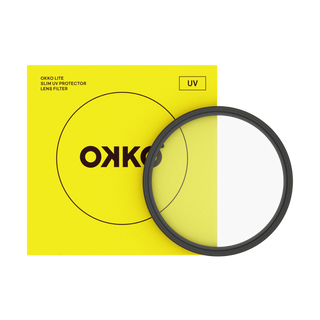 OKKO Pro Lite Protect UV 62mm